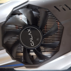 갤럭시 gtx 1060 6g팝니다