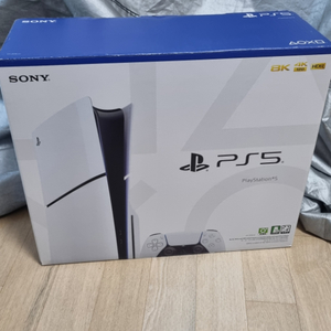 ps5 디스크버전팝니다