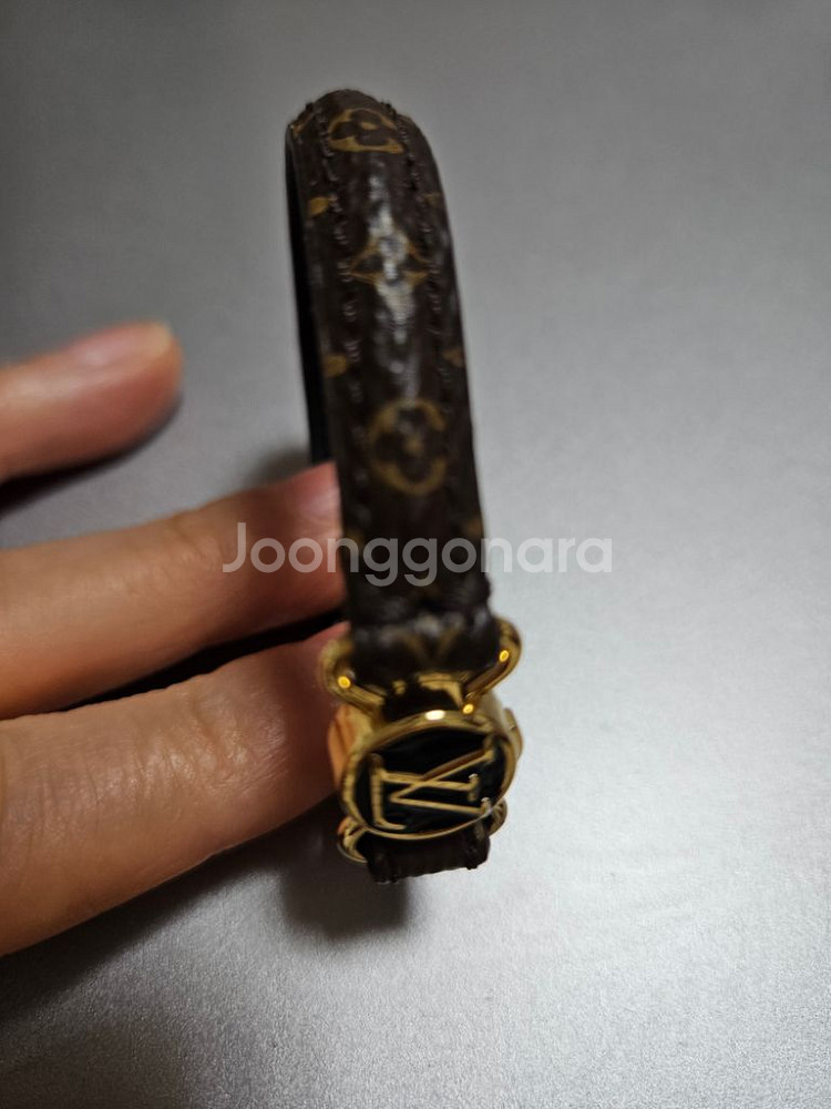 루이비통 정품 팔지--6