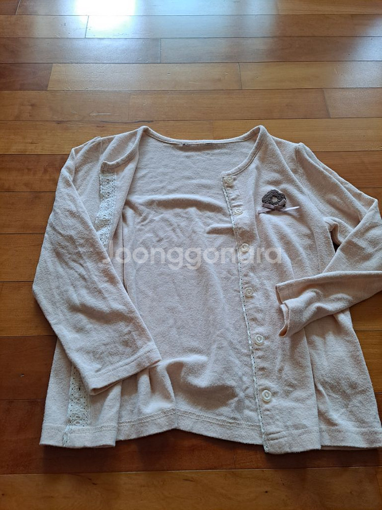 130사이즈 여아 가을옷들--2