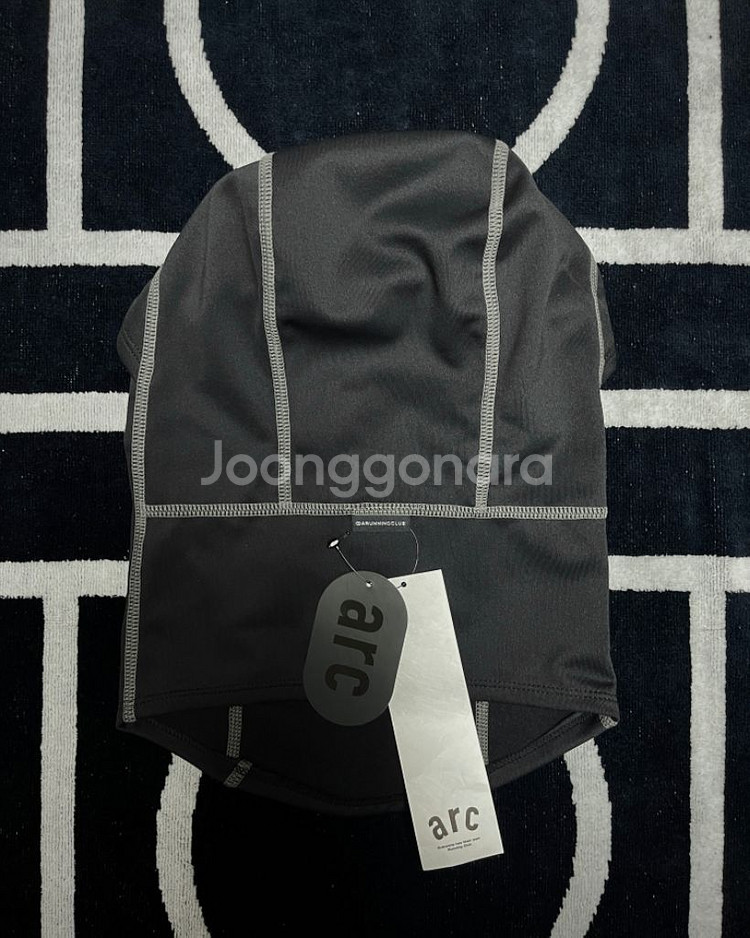 arc 바라클라바 새상품--1