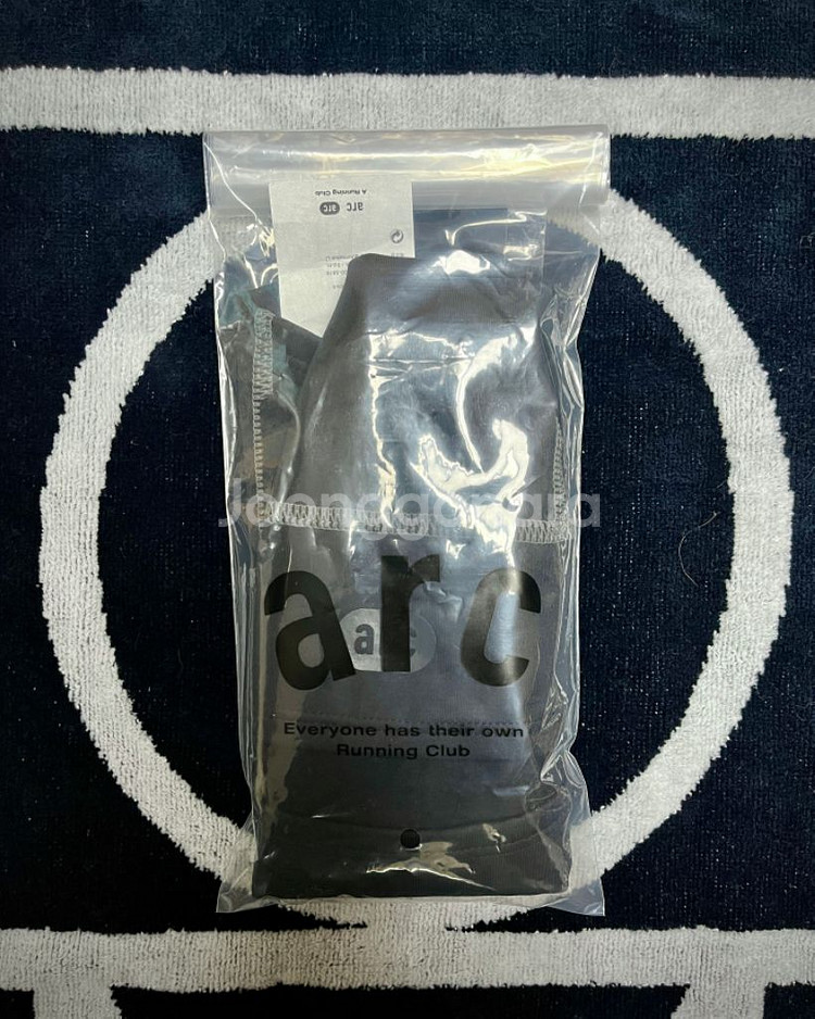 arc 바라클라바 새상품--2