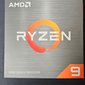 AMD 라이젠 5900X