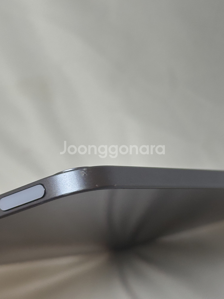 아이패드 미니 6 64GB 퍼플--3
