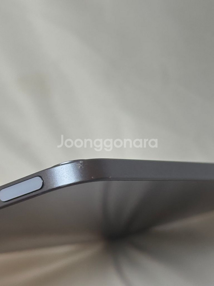 아이패드 미니 6 64GB 퍼플--11