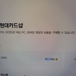 넥슨캐시