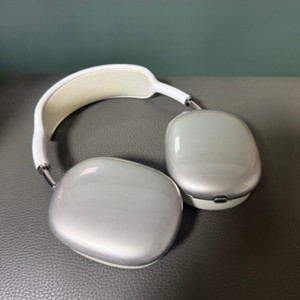 AirPods Max 실버