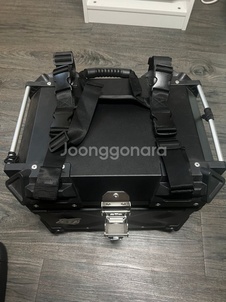 오토바이 탑박스--1