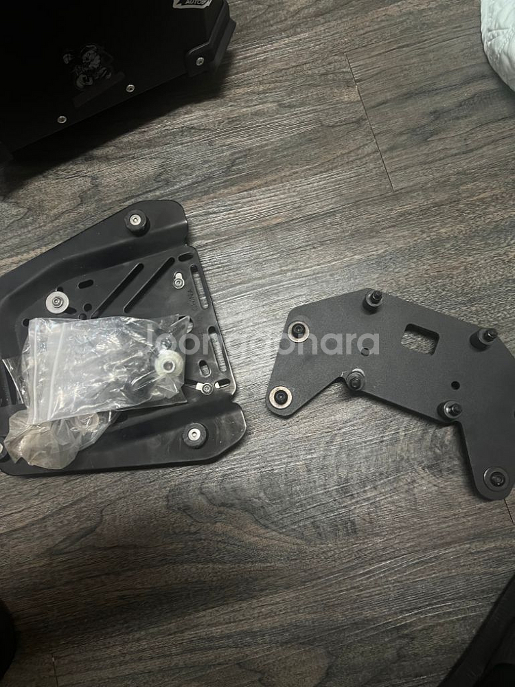 오토바이 탑박스--3