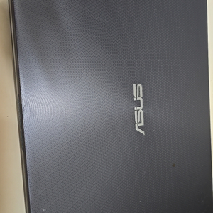 Asus 노트북