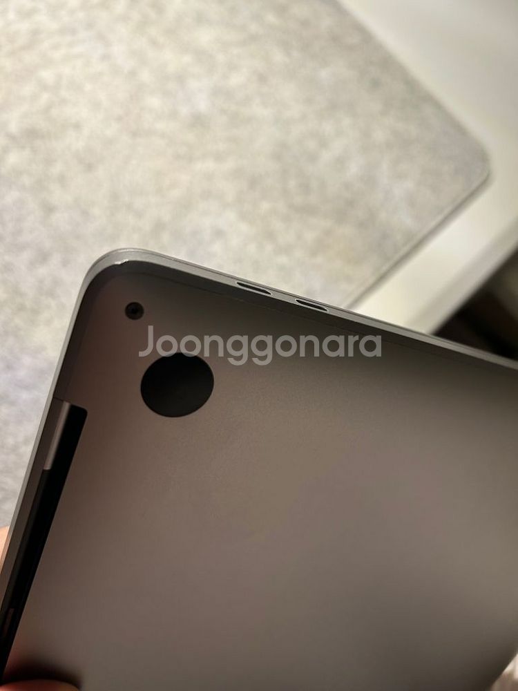 맥북프로 2020 M1 13인치 512GB--3