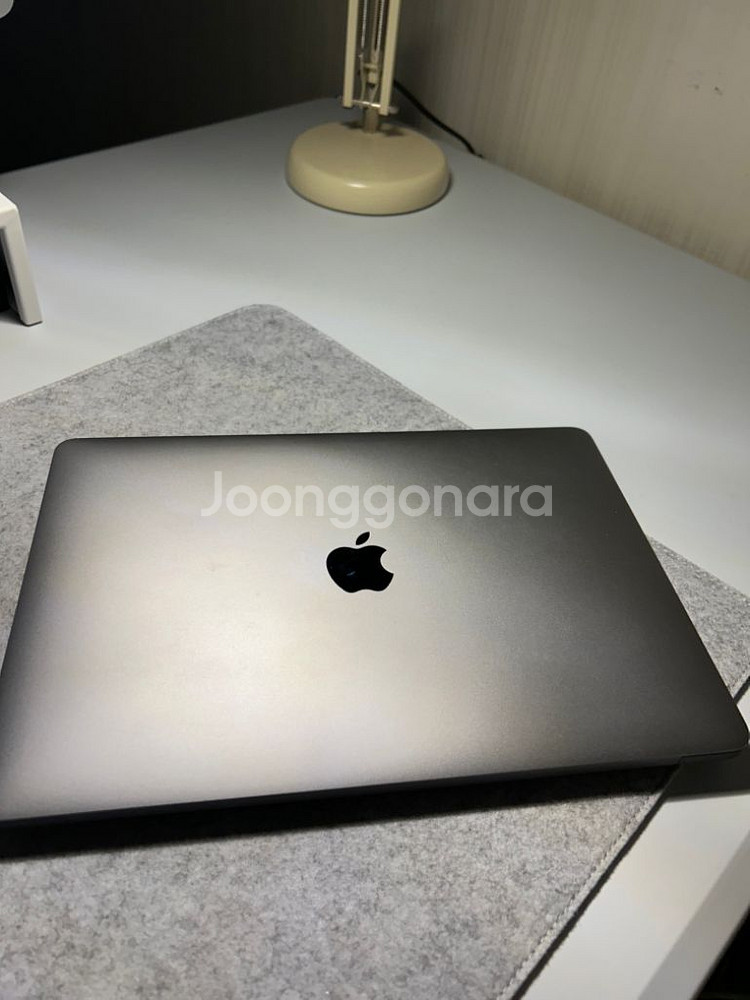 맥북프로 2020 M1 13인치 512GB--1