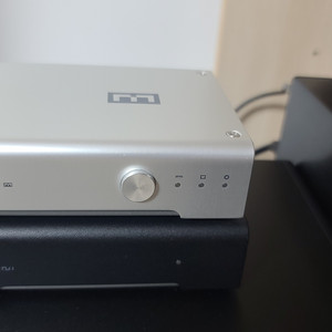 Schiit Modi Multibit DAC