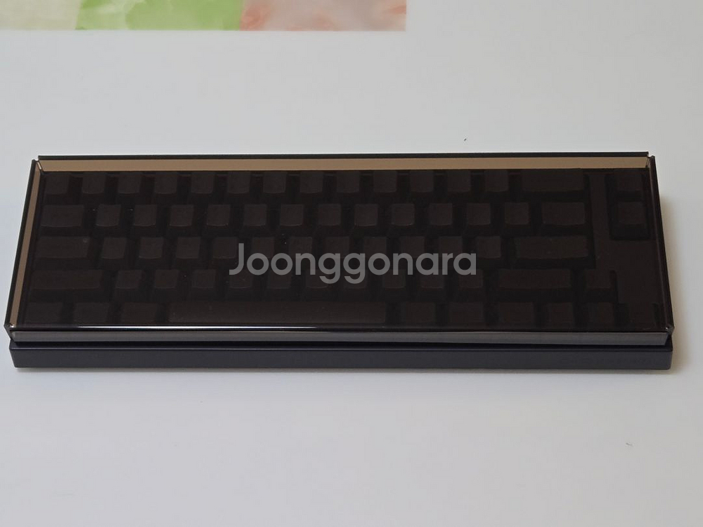 무선 레오폴드 fc660c 3세대 토프레 무접점--1