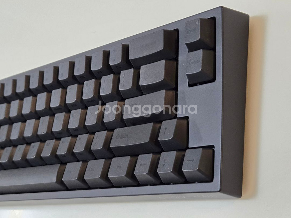 무선 레오폴드 fc660c 3세대 토프레 무접점--2