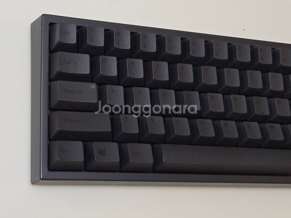 무선 레오폴드 fc660c 3세대 토프레 무접점--3