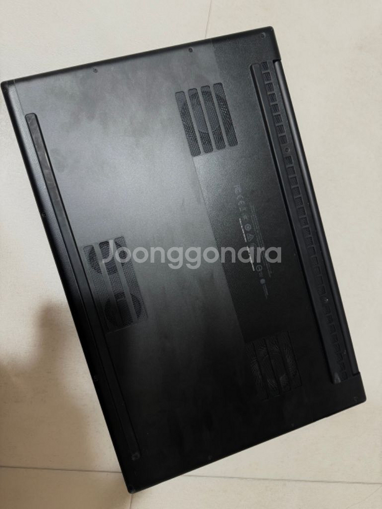 레이저 블레이드 프로 17인치 (1TB)--2