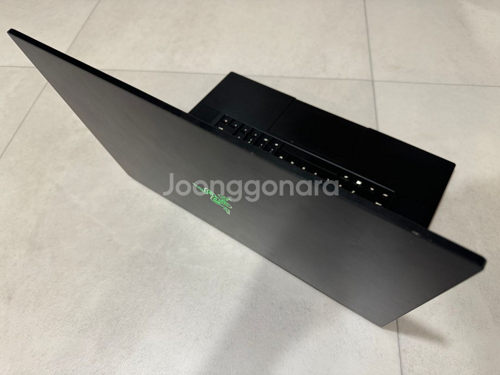 레이저 블레이드 프로 17인치 (1TB)--3