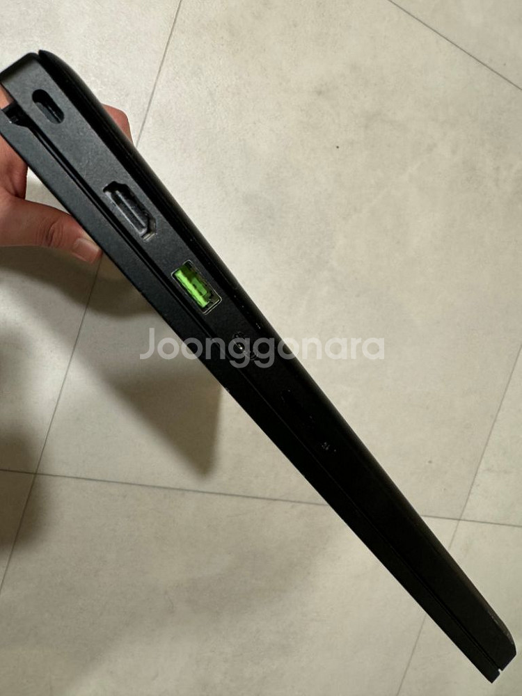 레이저 블레이드 프로 17인치 (1TB)--6