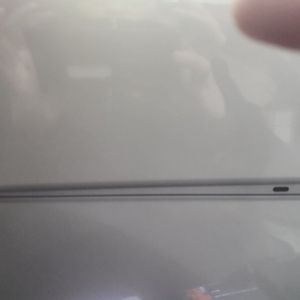 맥북에어 13인치(A2337) 미개봉 m1