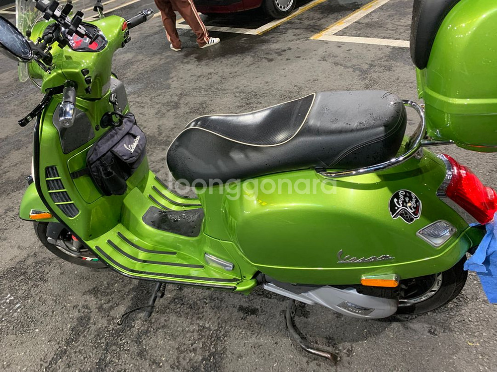 베스파 gts 125 슈퍼--3