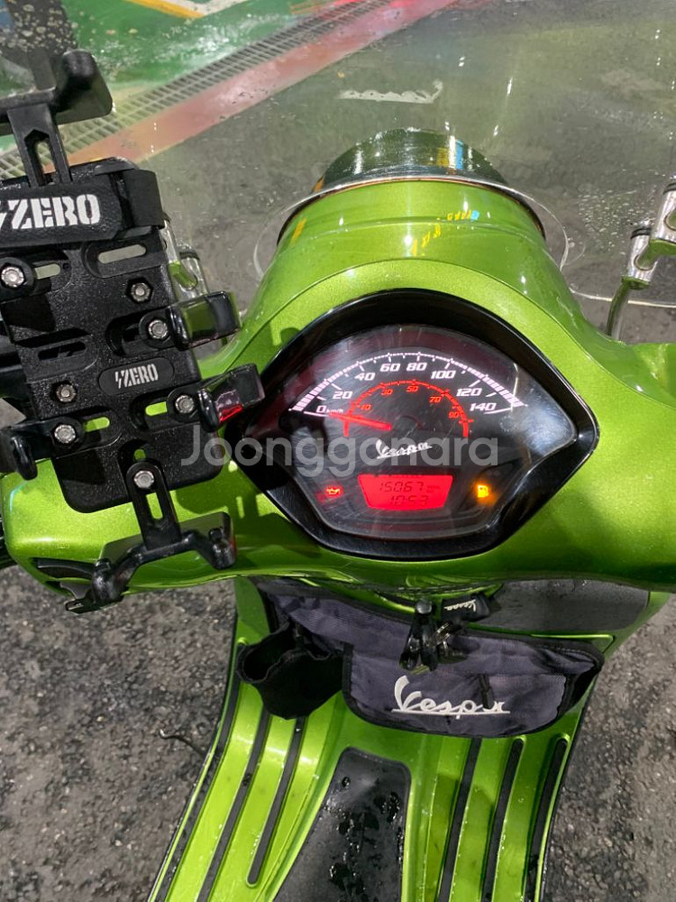 베스파 gts 125 슈퍼--5