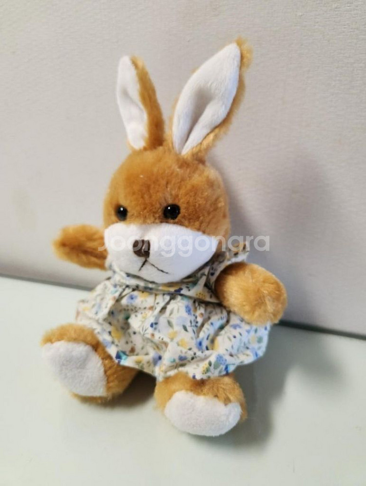 :B.BVLAND삐진 토끼 인형(거의새상품)촉감부--3