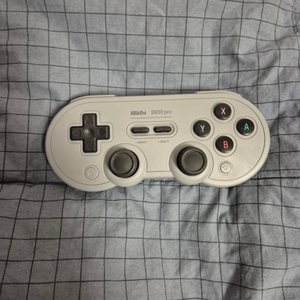 8bitdo sn30 pro