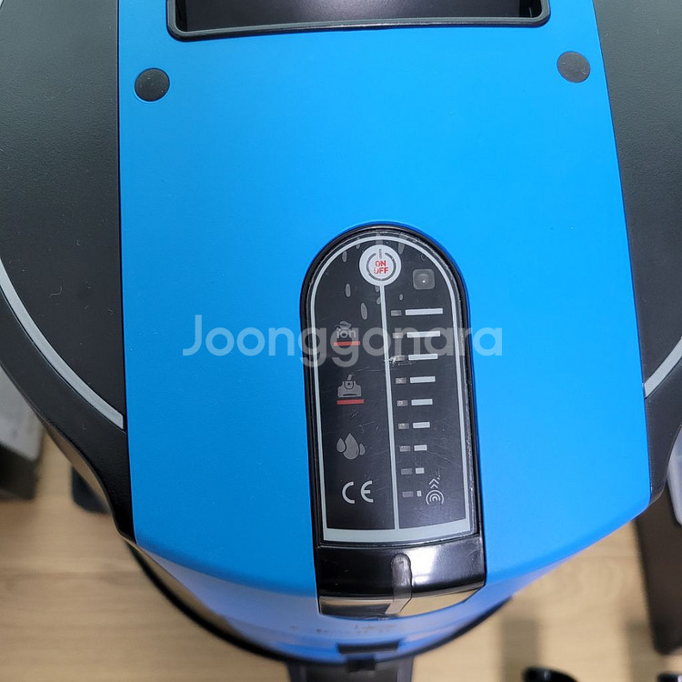비치움 클린맥스 신형청소기--3