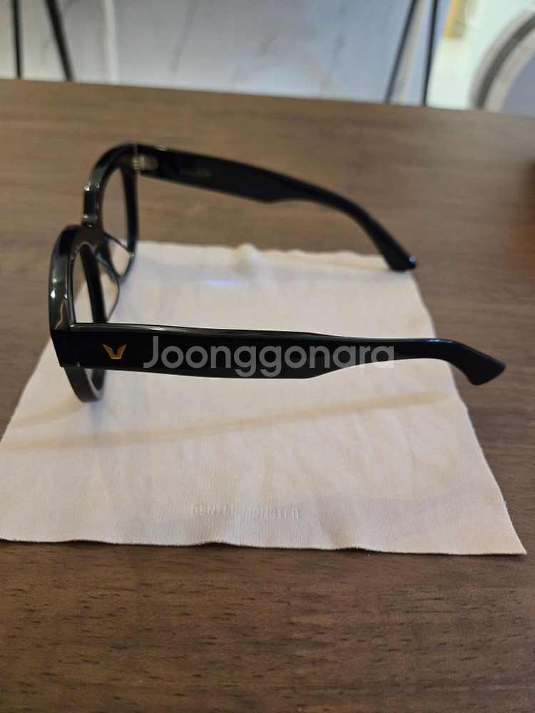 젠틀몬스터 UNA.C(우나씨)+클립--3