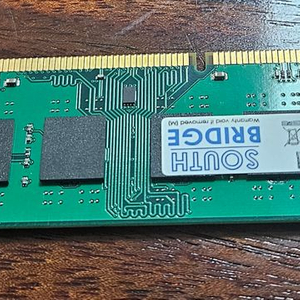 DDR3 8GB 메모리 팝니다.