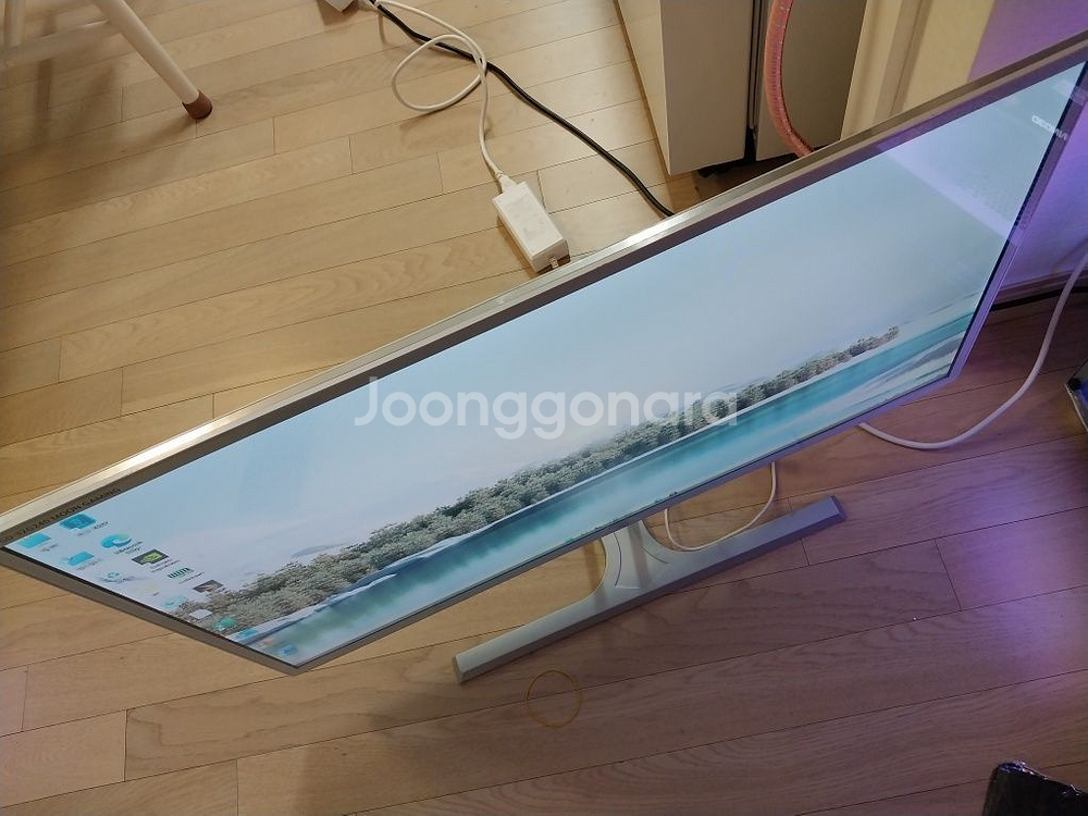 고사양 게이밍 컴퓨터 풀셋트 RTX3070 27모니터--1