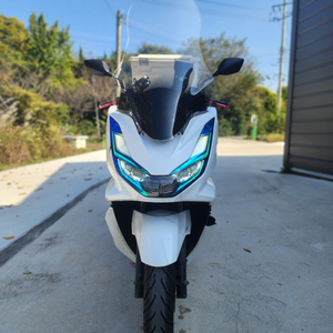 pcx125 21년형abs 3만km ABS 배달 판매중