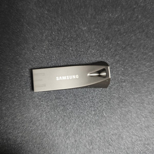 삼성 USB BAR PLUS 256, 512