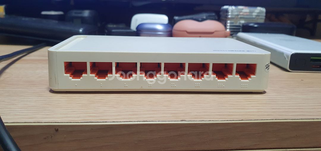 ip time Q604 및 H508 / Q204--1