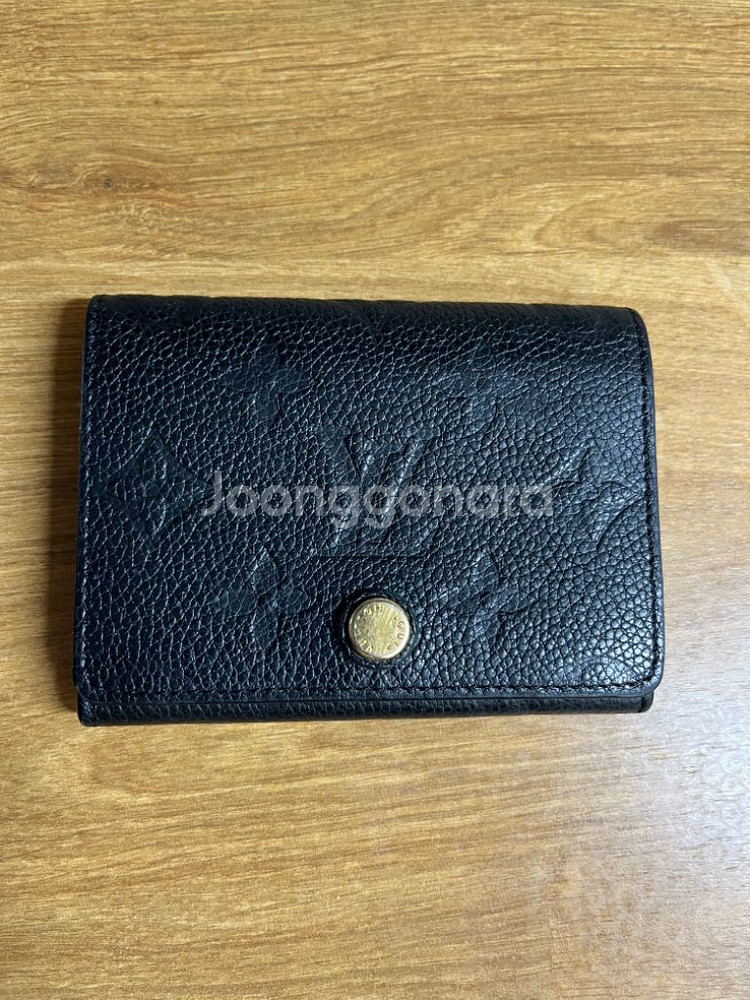 루이비통 카드지갑 M58456--1