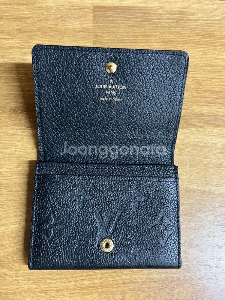 루이비통 카드지갑 M58456--3