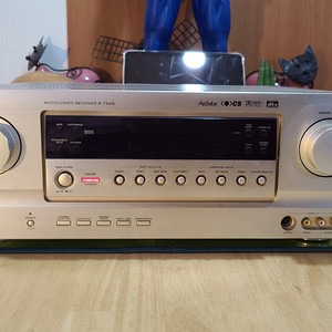 SherWood R-756G RECEIVER