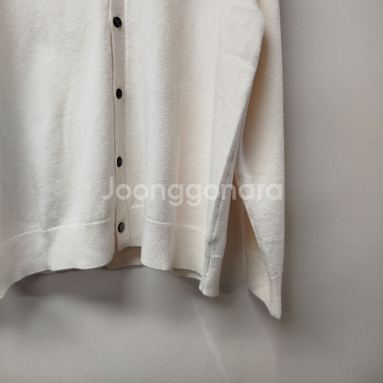 (새상품) 105~110 남자니트 남자가디건 겨울니트--6