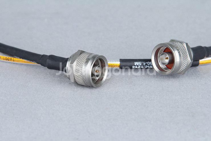 Astrolab 32055 18GHz RF 동축케이블--1