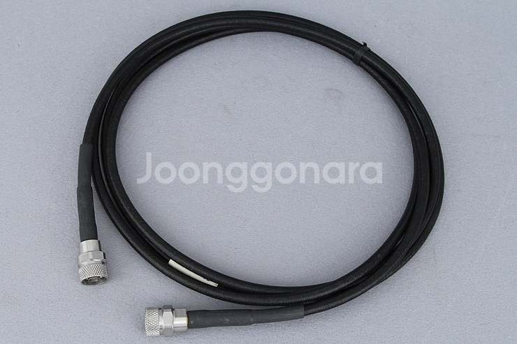 Anritsu 15NN50-3.0C 테스트케이블--1