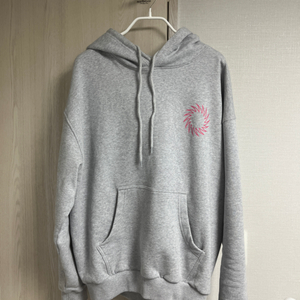 UVU TRAINING CLUB HOODIE