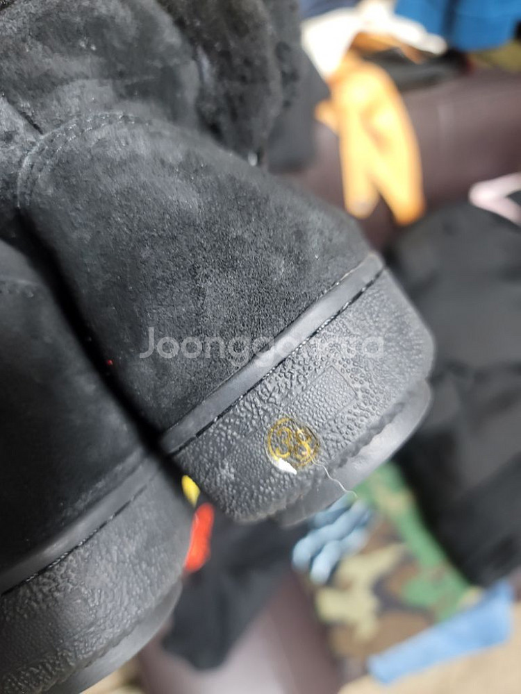 UGG ozwear 어그부츠38--7