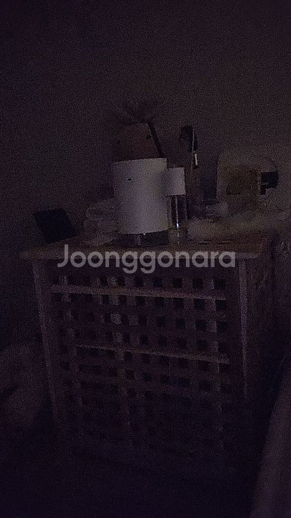 TV 협탁 테이블 거울--3
