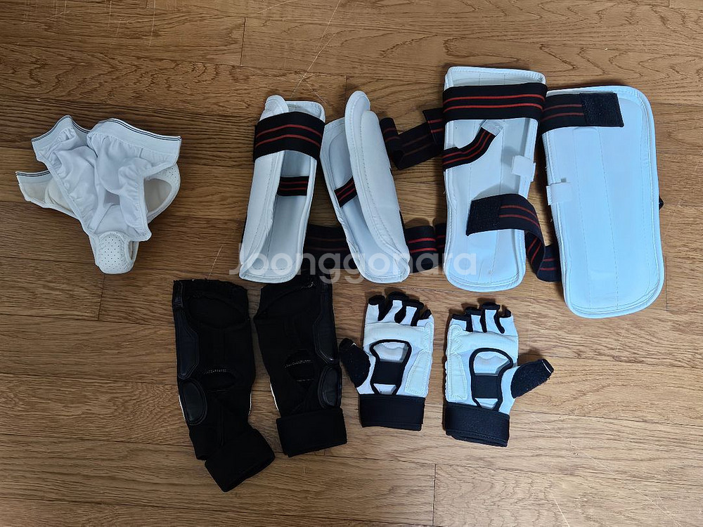 겨루기장비--1
