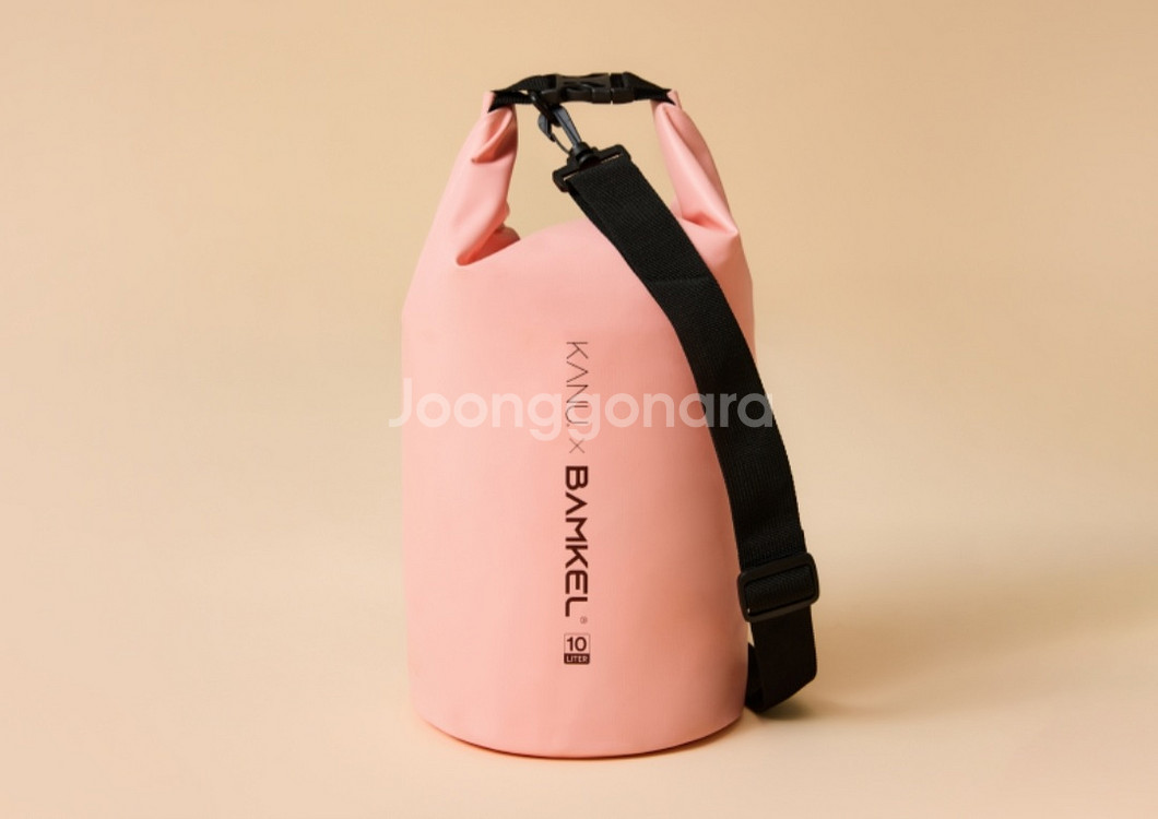 카누 밤켈 드라이백 (미사용새것)--1