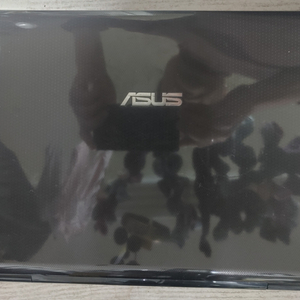 ASUS 구형 노트북 (글참조: K50IN) <북수원>