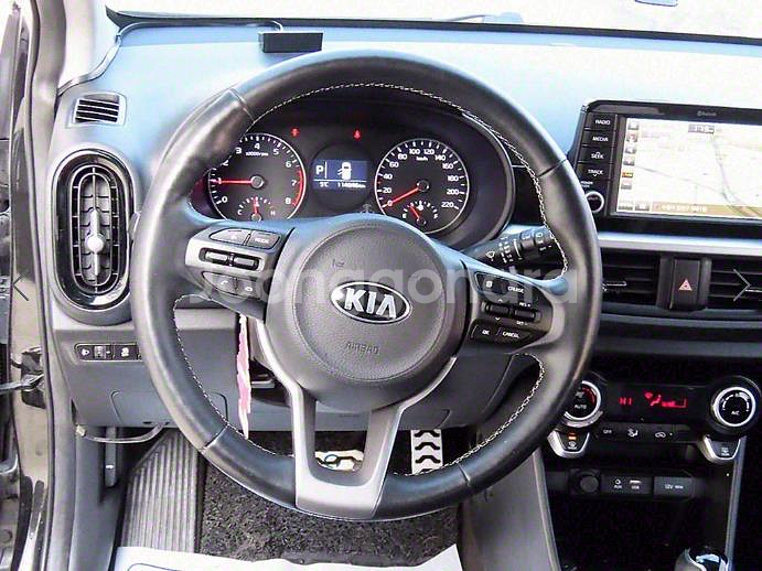 @18년식 올 뉴모닝(JA) 터보 프레스티지 전국최저--7