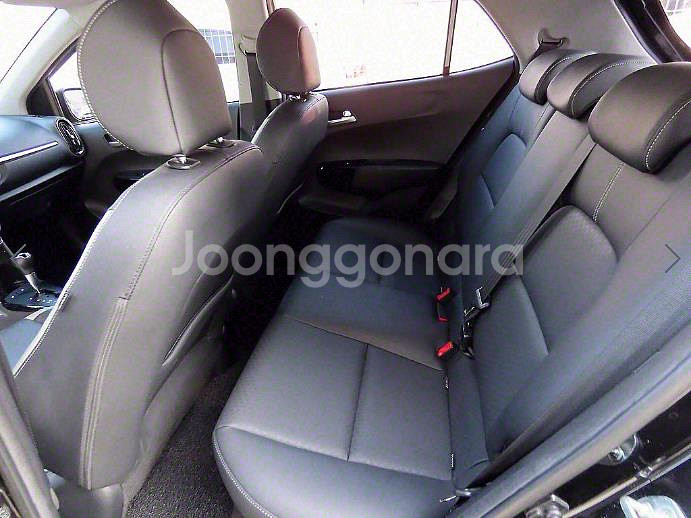 @18년식 올 뉴모닝(JA) 터보 프레스티지 전국최저--5