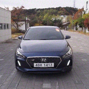 @17년식 i30 PD 1.4 터보 프리미엄 전국최저